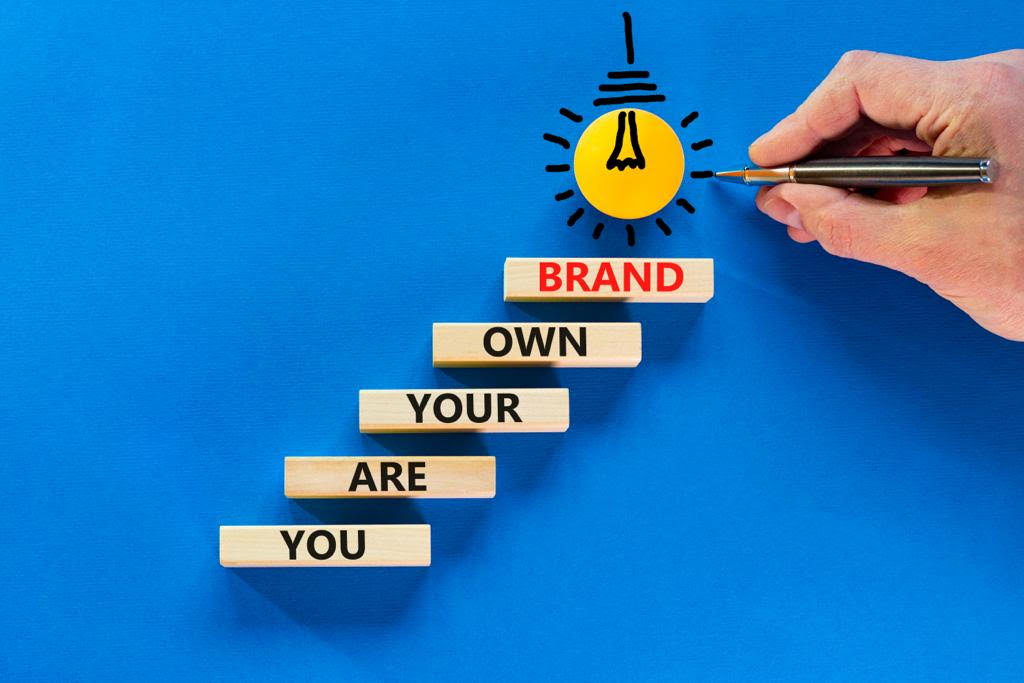 Personal Branding-Image