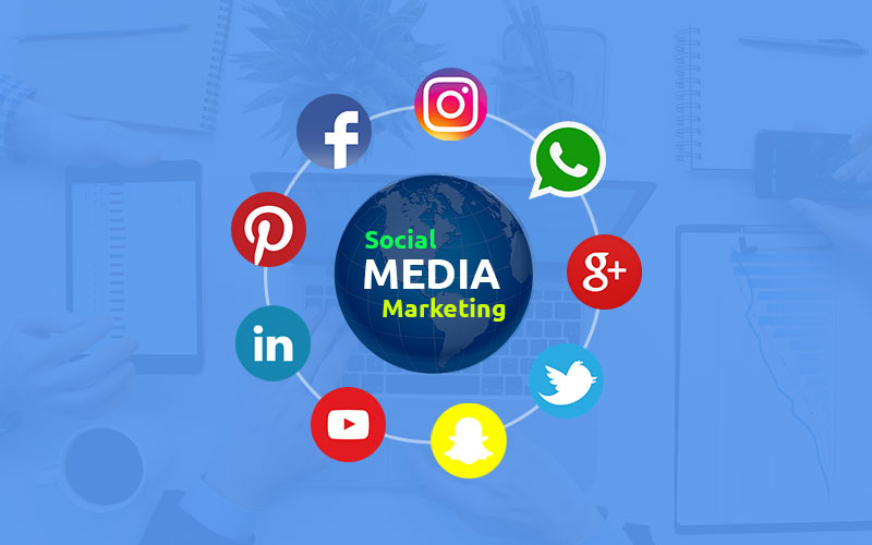 Social Media Marketing-Image