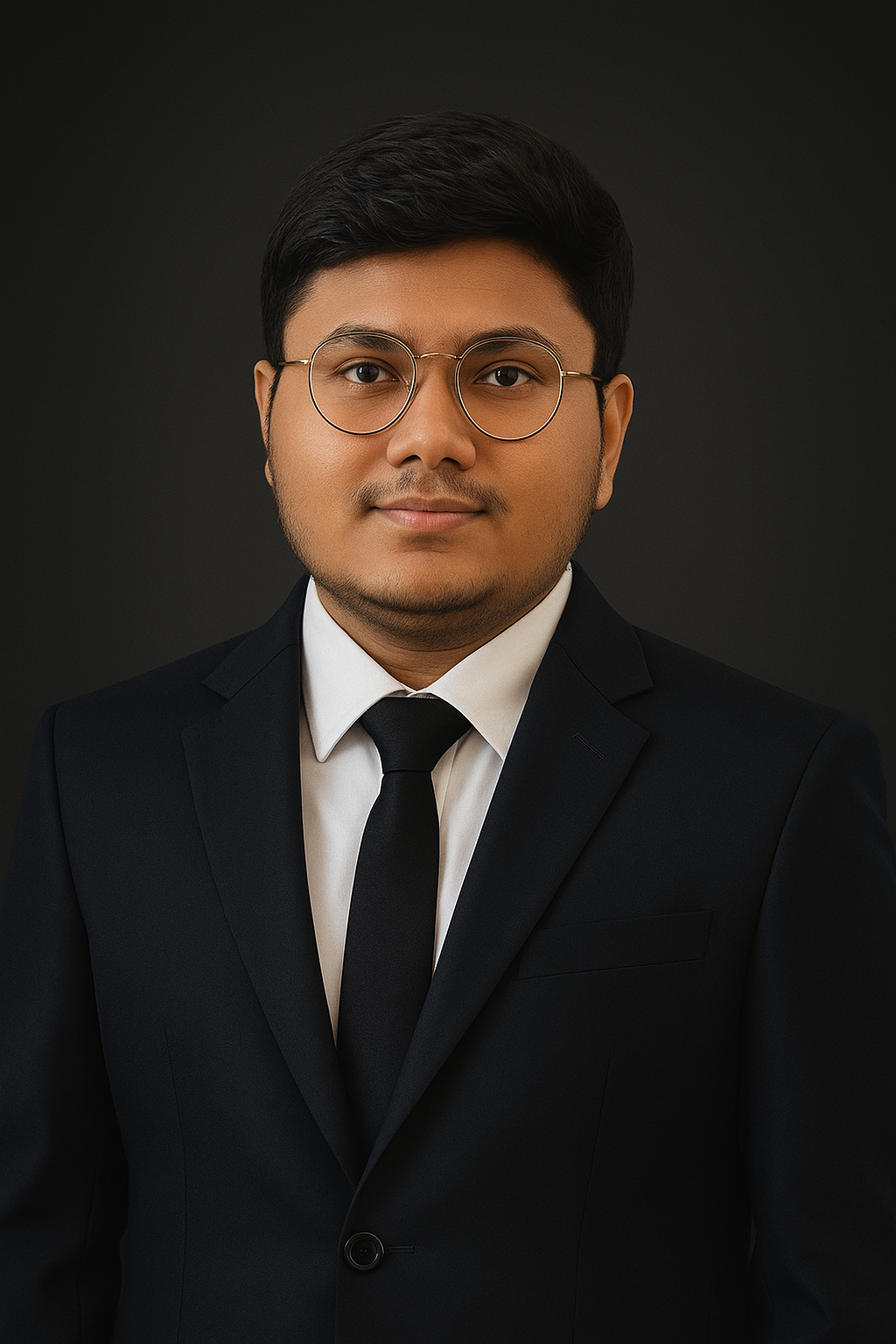 Mr. Mayur Chavda Image