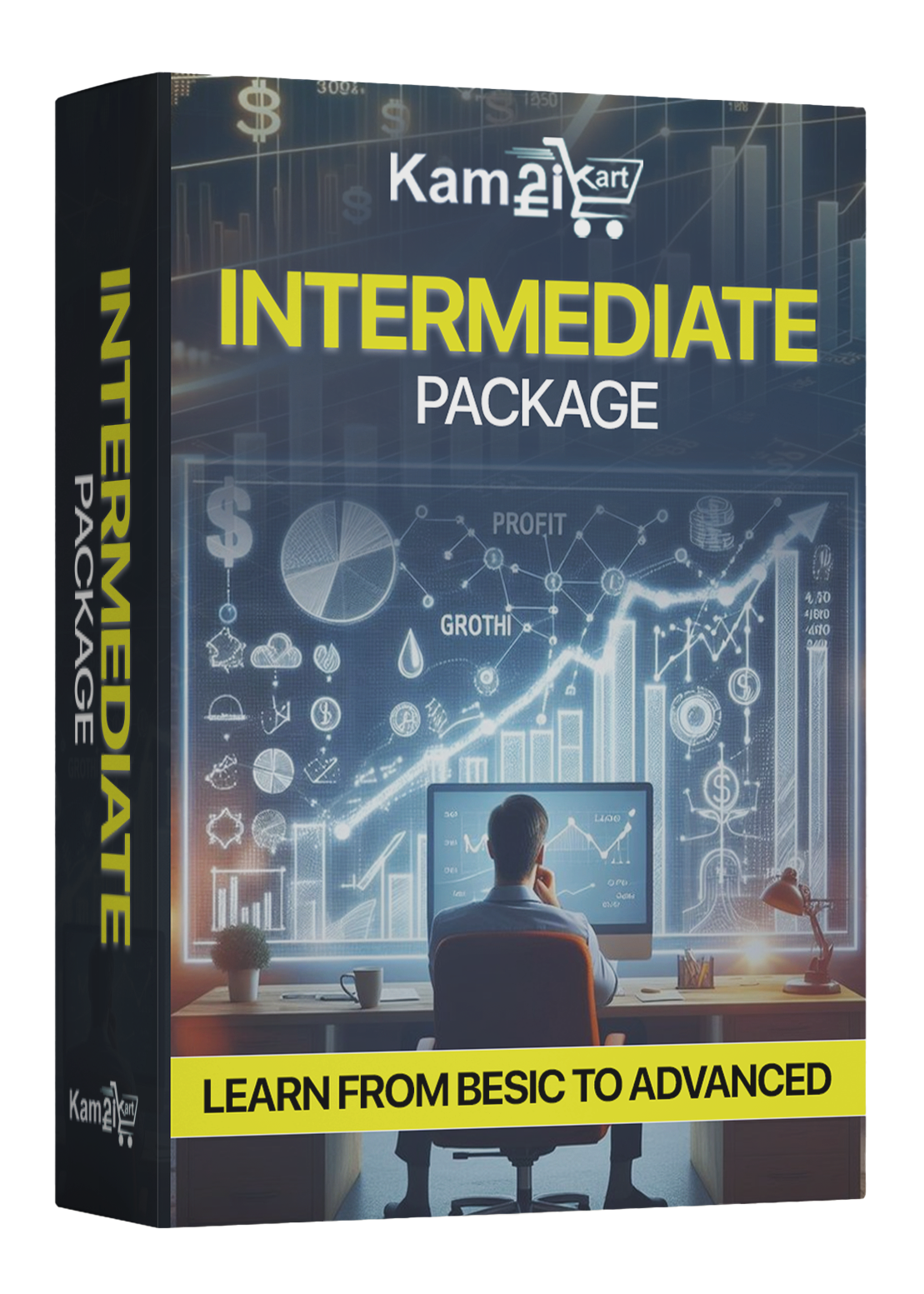 Intermediate Package-Image