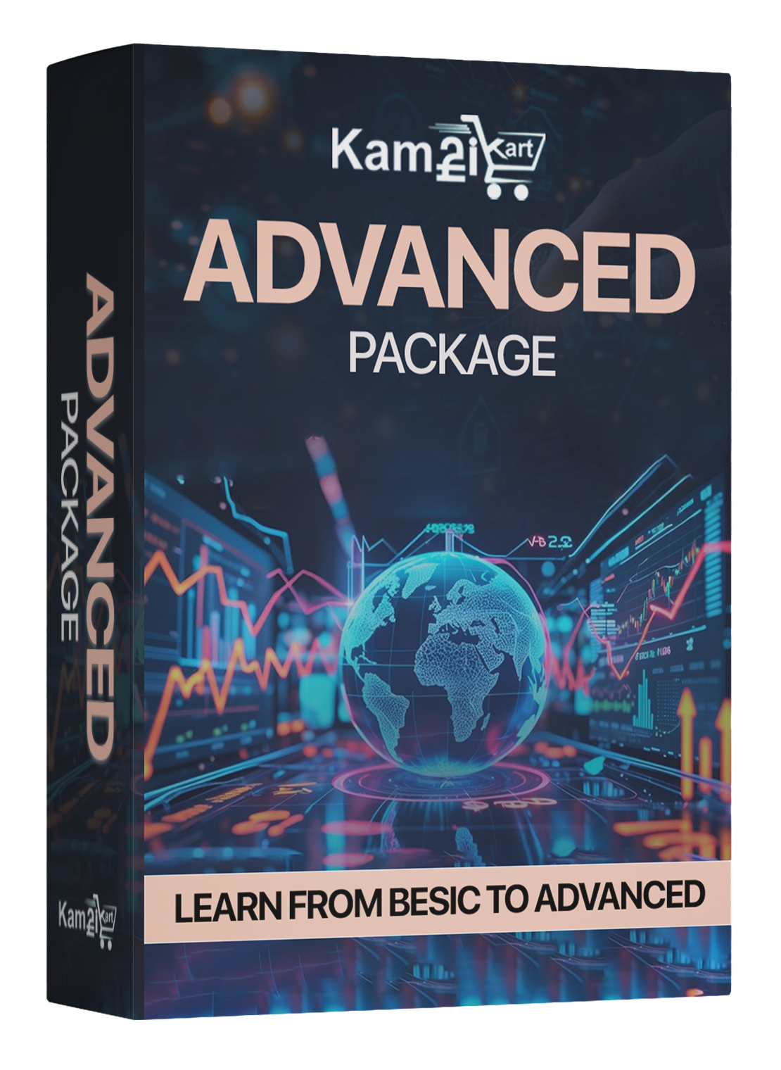 Advance Package-Image