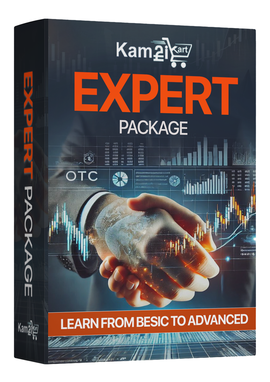 Expert Package-Image