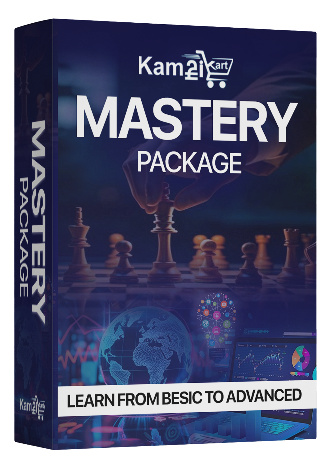Master Package-Image