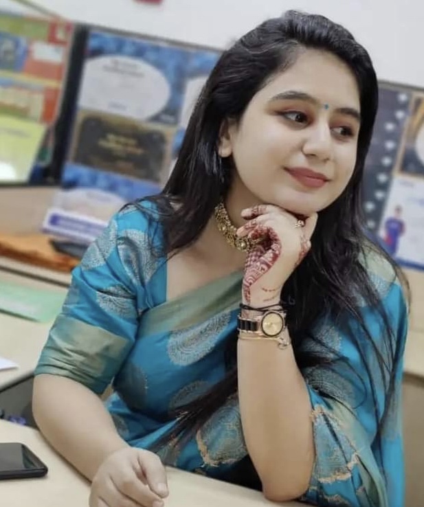 Ms. Neelam Roy-Image