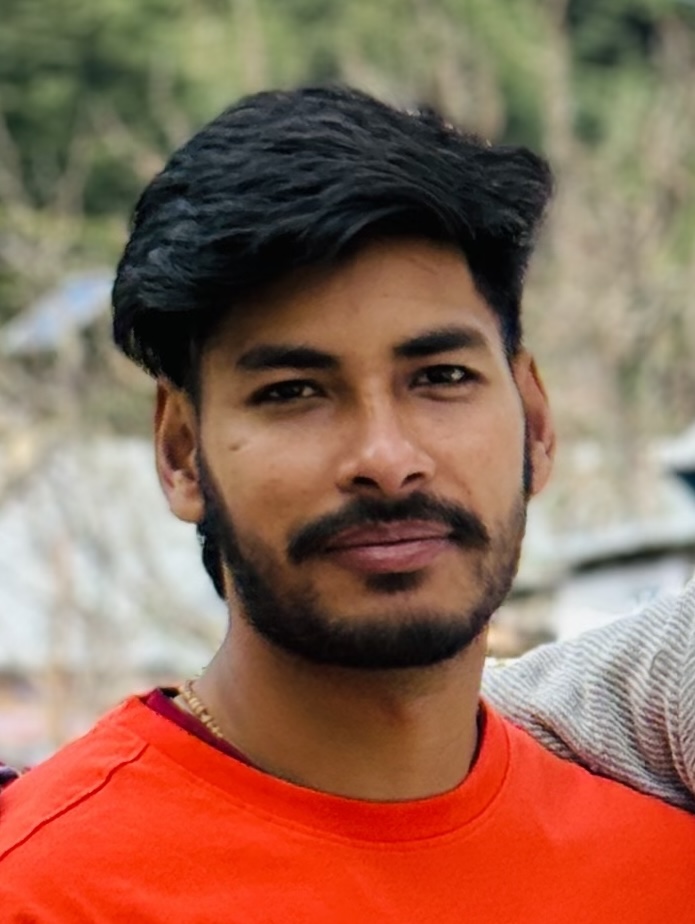 Suraj Kumar-Image