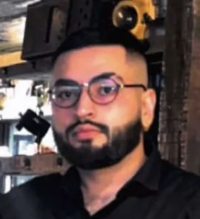 Mr. Shubhdeep Karwal-Image